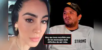 Esposa de Reimond Manco anuncia la ruptura definitiva de su matrimonio con futbolista tras escándalo con su seguidora Esposa de Reimond Manco anuncia la ruptura definitiva de su matrimonio con futbolista tras escándalo con su seguidora