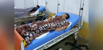 Denuncian deficiencias en guardia nocturna del hospital de Mala por reducción de personal Denuncian deficiencias en guardia nocturna del hospital de Mala por reducción de personal