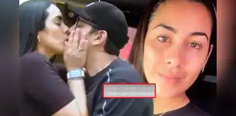 Esposa de Reimond Manco comparte sensible mensaje tras terminar su relación con exfutbolista: "Mujer firme y valiente"