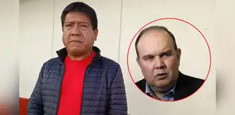 Electo diputado por Puno de JPP dice que sí hubo fraude pero a favor de Rafael López Aliaga