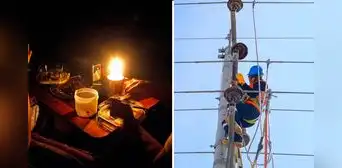 Lima y Callao sin luz desde el 17 al 18 de abril: consulta horarios y zonas afectadas, según Pluz Energía Lima y Callao sin luz desde el 17 al 18 de abril: consulta horarios y zonas afectadas, según Pluz Energía