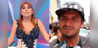 Magaly Medina se confiesa tras escándalo de Reimond Manco: “Me comí el cuento de un hombre renovado”