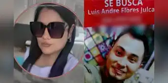 Joven cosmiatra queda en UCI tras presunto intento de feminicidio en Cercado de Lima