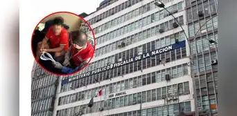 Detienen a policía que habría falsificado firmas de fiscales para cobrar beneficios a investigados en Chorrillos Detienen a policía que habría falsificado firmas de fiscales para cobrar beneficios a investigados en Chorrillos