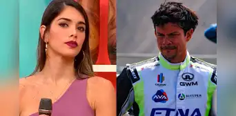 Korina Rivadeneira dedica curioso mensaje a Mario Hart por su cumpleaños y usuarios reaccionan: “¿Por qué tan fría con él?”