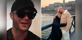 Fabio Agostini, exestrella de ‘Esto es guerra’, conmueve al confesar que vive con una enfermedad sin cura Fabio Agostini, exestrella de ‘Esto es guerra’, conmueve al confesar que vive con una enfermedad sin cura