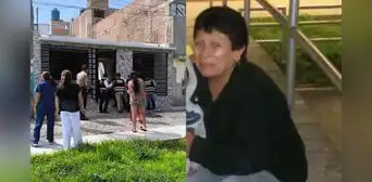 Feminicidio en Chiclayo: hallan restos de mujer dentro de su vivienda y su expareja está profuga Feminicidio en Chiclayo: hallan restos de mujer dentro de su vivienda y su expareja está profuga