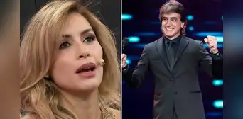 Milett Figueroa aclara su relación con pastor Dante Gebel tras terminar con Marcelo Tinelli: "No tengo nada que ocultar" Milett Figueroa aclara su relación con pastor Dante Gebel tras terminar con Marcelo Tinelli: "No tengo nada que ocultar"