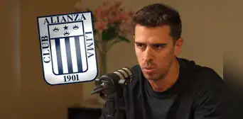 Facundo Morando sobre su etapa en Alianza Lima y el legado que quiere dejar: "Me gustaría que me recuerden como una persona que trabajó"