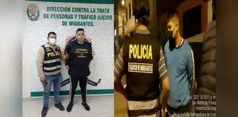 Extranjera que denunció red de trata de personas fue asesinada: lo que se sabe del caso Extranjera que denunció red de trata de personas fue asesinada: lo que se sabe del caso
