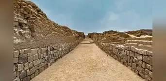 Invasiones y obras ilegales ponen en riesgo seis sitios arqueológicos de Perú: Mincul dispone protección provisional Invasiones y obras ilegales ponen en riesgo seis sitios arqueológicos de Perú: Mincul dispone protección provisional