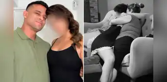 Hija de Christian Domínguez confiesa que atraviesa difícil momento tras polémica con su padre: "Intento empezar de nuevo"