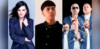 Conciertos en Lima este fin de semana: fechas, precios y dónde comprar entradas Conciertos en Lima este fin de semana: fechas, precios y dónde comprar entradas