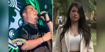 Cantante de Armonía 10, Felipe Bracamonte, es denunciado por su expareja por presunta agresión: "Era muy tóxico" Cantante de Armonía 10, Felipe Bracamonte, es denunciado por su expareja por presunta agresión: "Era muy tóxico"