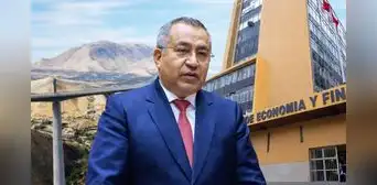 Nueva Carretera Central: MTC pidió crédito suplementario por más de S/400 millones para la ejecución del megaproyecto vial