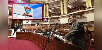 Petroperú: Gobierno dice que no la privatizará, pero ralentiza su financiamiento y continúa con el decreto de Jerí Petroperú: Gobierno dice que no la privatizará, pero ralentiza su financiamiento y continúa con el decreto de Jerí