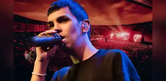Milo J en Lima 2026: setlist completo y A. Chal como telonero para su concierto en el Estadio Nacional