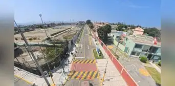 Importante vía que conecta Chorrillos con Barranco fue remodelada tras 40 años: inversión asciende a más de 2 millones de soles