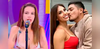 Greissy Ortega impacta al revelar que su cuñada Allison Pastor se alejó de ella y explica por qué: “Nadie se puede meter en la relación de nadie”