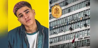 Fiscalía abre investigación contra streamer Cristorata por discriminación y ordena su evaluación psicológica Fiscalía abre investigación contra streamer Cristorata por discriminación y ordena su evaluación psicológica