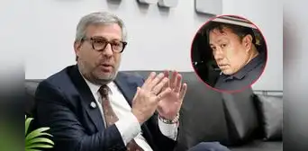ONPE: Piero Corvetto designa nuevo gerente de Gestión Electoral tras la renuncia del José Samané ONPE: Piero Corvetto designa nuevo gerente de Gestión Electoral tras la renuncia del José Samané