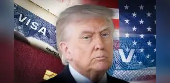 Estados Unidos endurece visas en América Latina a personas vinculadas a actividades en contra de sus intereses