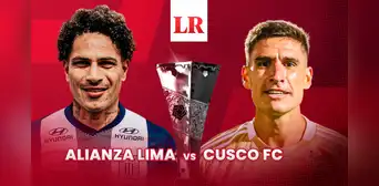 ¿A qué hora juega Alianza Lima vs Cusco FC y dónde ver EN VIVO el partido por la Liga 1 2026? ¿A qué hora juega Alianza Lima vs Cusco FC y dónde ver EN VIVO el partido por la Liga 1 2026?