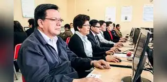 MEF autoriza S/20,6 millones para financiar bono a docentes investigadores de universidades públicas MEF autoriza S/20,6 millones para financiar bono a docentes investigadores de universidades públicas