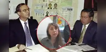 Condenan a 7 años de prisión a la exfiscal fujimontesinista Flor de María Maita