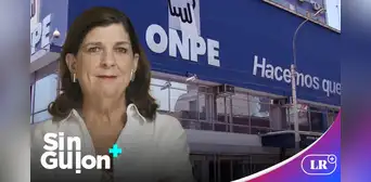 RMP sobre cédulas de ONPE encontradas: "Ningún voto se ha perdido. Lo que importa es el acta" RMP sobre cédulas de ONPE encontradas: "Ningún voto se ha perdido. Lo que importa es el acta"