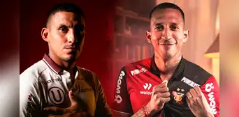 Universitario - Melgar: día, hora y canal TV para ver el partido del Torneo Apertura de la Liga 1