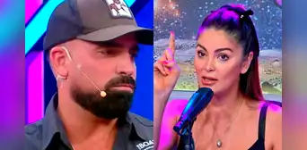 Laura Spoya deja contundente mensaje a su aún esposo Brian Rullan tras desacreditarla como madre: “Nunca voy a permitir” Laura Spoya deja contundente mensaje a su aún esposo Brian Rullan tras desacreditarla como madre: “Nunca voy a permitir”