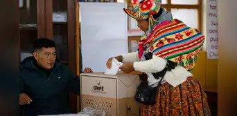 Racismo en redes marca disputa electoral: “Pensar distinto no te da derecho a deshumanizar al otro”