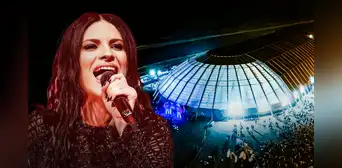 Laura Pausini en Perú 2026: precios, setlist, horario y todo sobre el concierto de la italiana Laura Pausini en Perú 2026: precios, setlist, horario y todo sobre el concierto de la italiana