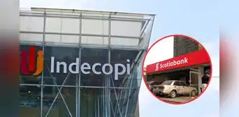 Millonaria sanción por llamadas spam: Indecopi multó a Scotiabank por esta práctica y tendrá que pagar multa de más de S/1.000.000 Millonaria sanción por llamadas spam: Indecopi multó a Scotiabank por esta práctica y tendrá que pagar multa de más de S/1.000.000