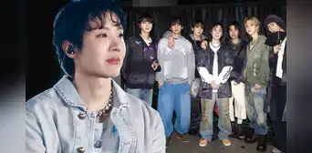 J-Hope, de BTS, conmueve al anunciar el fallecimiento de su abuela en pleno concierto en Japón: "Me crió que desde que era pequeño"