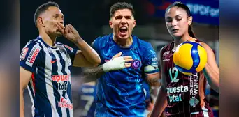 Partidos de hoy, sábado 18 de abril: ¿a qué hora y dónde ver fútbol EN VIVO?