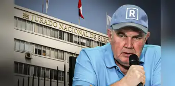 Pedidos de nulidad de votos presentados por Renovación Popular se van cayendo por falta de pagos y pruebas Pedidos de nulidad de votos presentados por Renovación Popular se van cayendo por falta de pagos y pruebas
