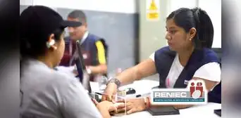 Reniec habilita convocatoria de voluntariado para este 2026: beneficios y cuáles son los requisitos para acceder
