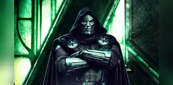 Primer tráiler de ‘Avengers: Doomsday’ muestra el enfrentamiento entre Thor y Doctor Doom