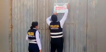 Fiscalía incauta inmueble de analista de datos por delito de fraude informático tras robo de más de S/4.000.000 a casa de apuestas Fiscalía incauta inmueble de analista de datos por delito de fraude informático tras robo de más de S/4.000.000 a casa de apuestas