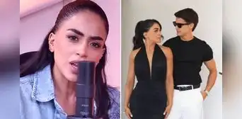 Onelia Molina hace potente confesión sobre Kevin Díaz tras separarse de Mario Irivarren: "Cada vez te veo más..."