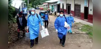 Serums 2026-I: la región peruana que sorprende al superar a Lima y Arequipa en número de vacantes Serums 2026-I: la región peruana que sorprende al superar a Lima y Arequipa en número de vacantes