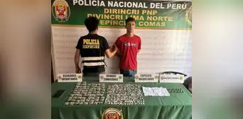 “Le disparé un solo tiro”: La confesión de un sicario que asesinó a un chofer delante de su mamá
