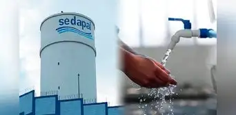 Sin agua hasta por 10 horas del 19 al 20 de abril en distritos de Lima: conoce horarios y zonas afectadas, según Sedapal Sin agua hasta por 10 horas del 19 al 20 de abril en distritos de Lima: conoce horarios y zonas afectadas, según Sedapal