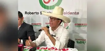 Roberto Sánchez: “La autonomía del BCR la defendemos” Roberto Sánchez: “La autonomía del BCR la defendemos”