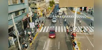Después de casi 4 años, reabren tramo de la av. Arica en Breña cerrado por obras de la Línea 2 del Metro de Lima Después de casi 4 años, reabren tramo de la av. Arica en Breña cerrado por obras de la Línea 2 del Metro de Lima