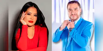 Carolina Jaramillo, viuda de Paul Flores, confiesa que ha sido difícil asimilar la muerte del cantante de Armonía 10: “Hay días en que ya no doy para más” Carolina Jaramillo, viuda de Paul Flores, confiesa que ha sido difícil asimilar la muerte del cantante de Armonía 10: “Hay días en que ya no doy para más”