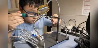 Con solo 14 años, un prodigio sorprende al mundo: joven chino desarrolla un motor turborreactor que impacta a la industria