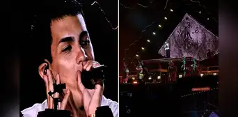 Milo J, cantante argentino de 19 años, hace historia al llenar el Estadio Nacional en su primer concierto en Lima: "Perú es clave"